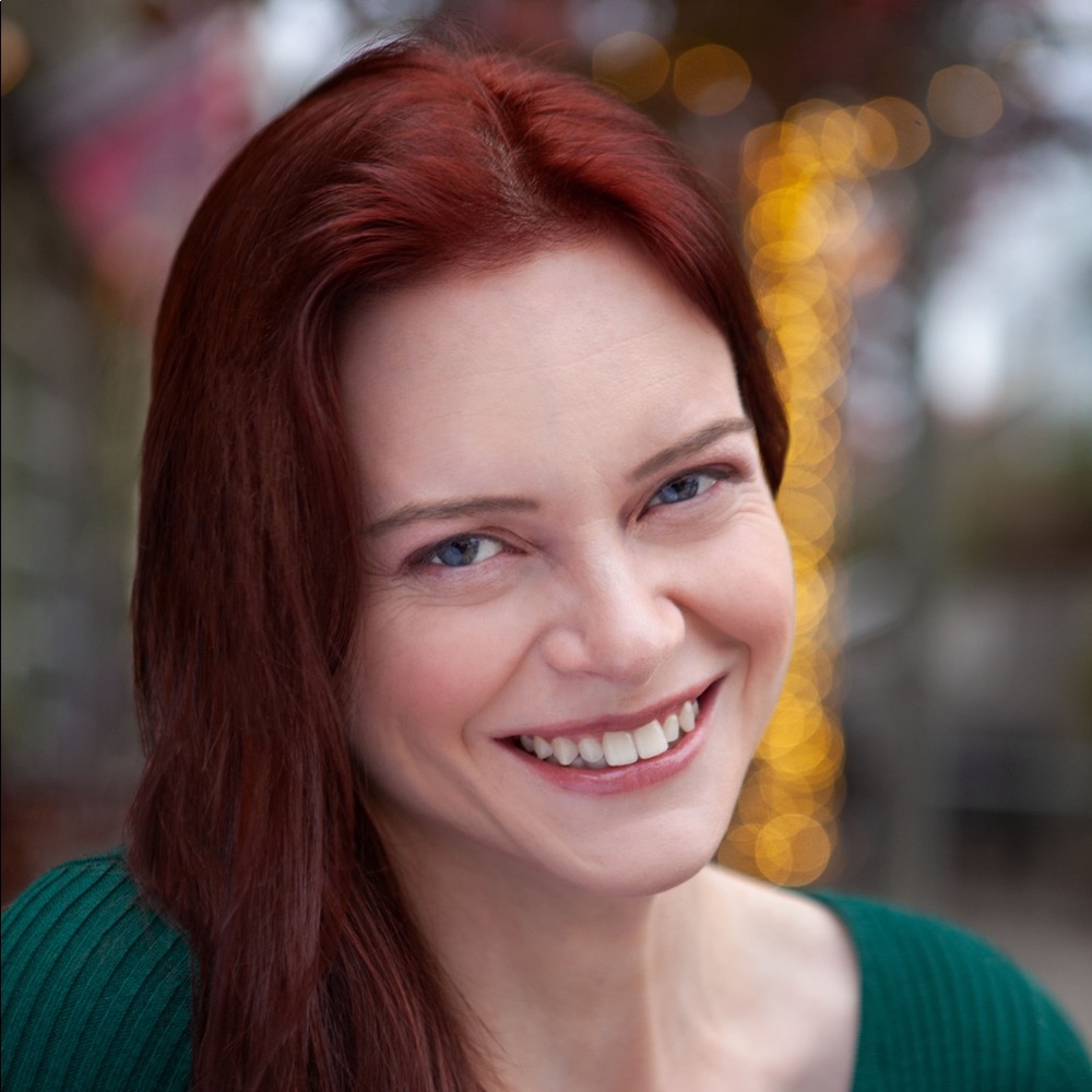 Meet your Posher, Nicolle